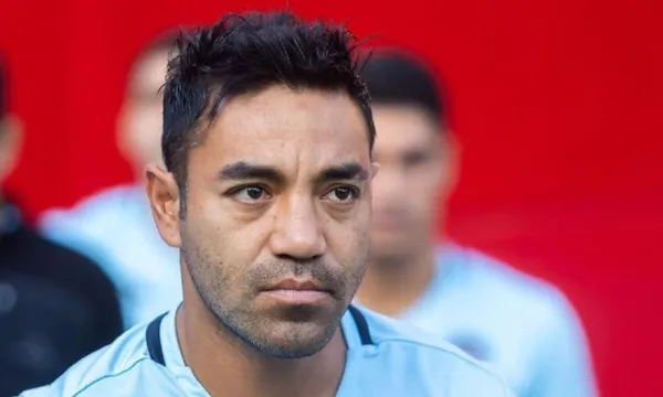Marco Fabián podría disputar la Champions League con el Rangers FC (Foto: Mexsport)