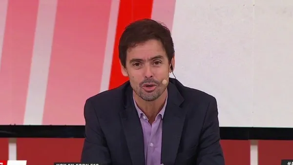 Mariano Closs (Foto: ESPN Ecuador)