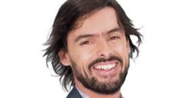 Mariano Closs Foto: Facebook