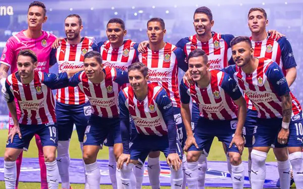 Mario Carrillo aseguró que Diego Lainez es el único jugador que Chivas necesitaría para apuntalar su plantel.