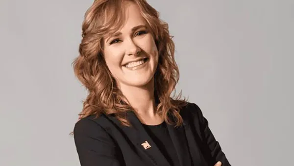 Marion Reimers. (Foto: Marca)