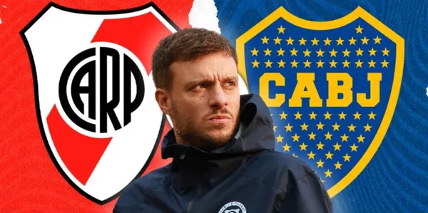 Martín Alsemi durante un partido de Cruz Azul / Foto: Getty Images