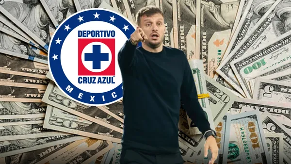 Martín Anselmi / Foto: Getty Images