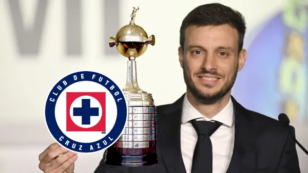 Martín Anselmi / Foto: Porto