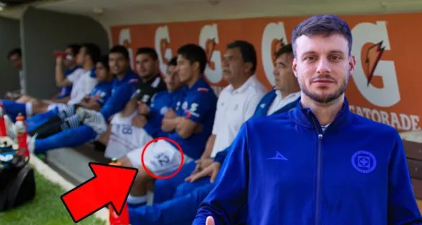 Martín Anselmi y lo trató como jugador suplente, pero le respondió con todo.