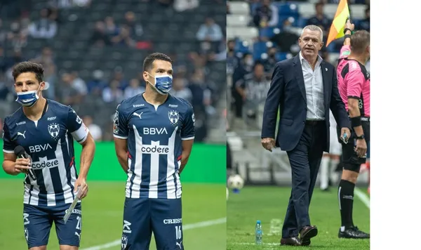 Matar o morir. Rayados no puede especular en el Estadio Jalisco pues solo le sirve el triunfo ante el Atlas.