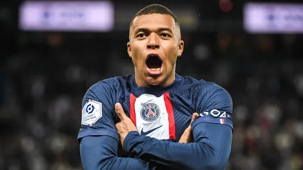Mbappé tendría definido su futuro de cara a la próxima temporada