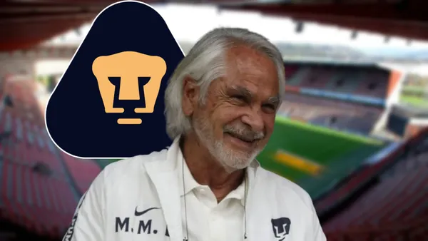 Mejía Barón tendría al 1er refuerzo para la siguiente campaña