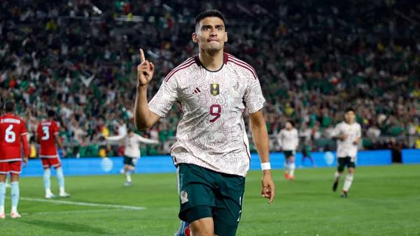 Memo Martínez mandó mensaje tras críticas de los medios | Foto: TUDN