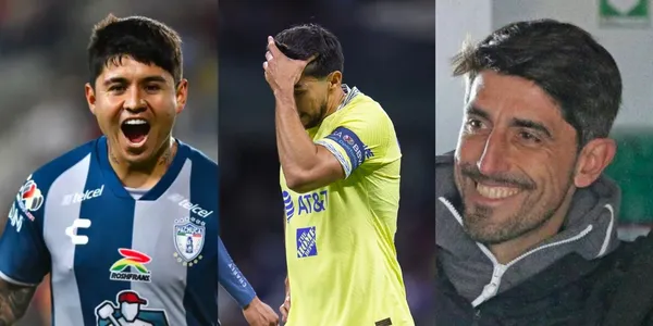 Menospreciaron al talento de Chivas y sus canteranos, ahora América recibe el peor de los karmas
