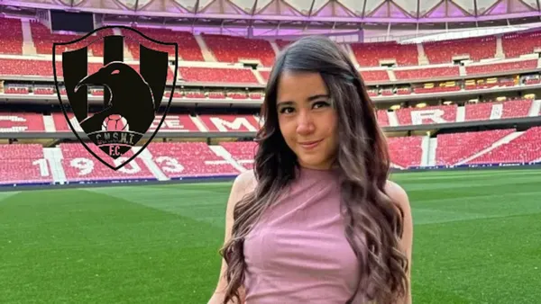 Mercedes Roa/ Foto 20 Minutos