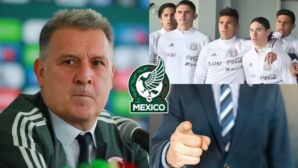 México ha reclutado a varios jugadores con doble nacionalidad, uno de ellos recibe una dura amenaza y pidió no ser convocado
