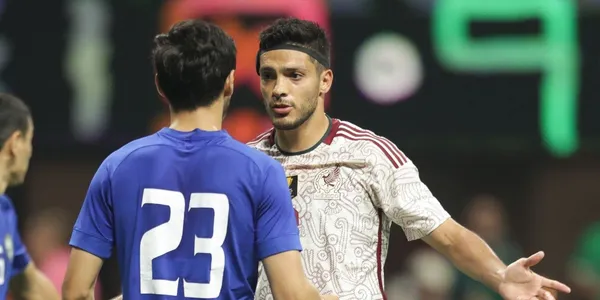 México igualó a tres goles por bando ante Uzbekistán en la nueva era de Jaime Lozano