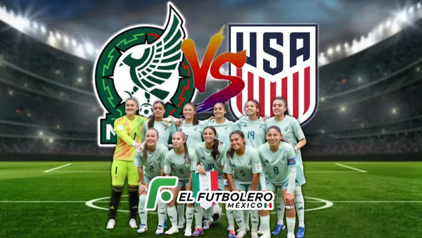 México Sub-20 Femenil avanza a Octavos de Final del Mundial Femenino. | Foto: X