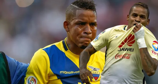 Michael Arroyo es una de las figuras que tuvo el club América, lo que hace ahora para seguir con su carrera como profesional.