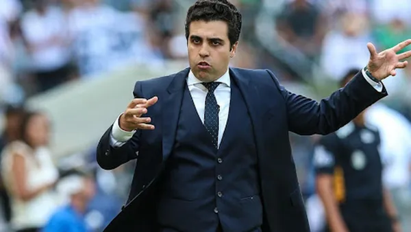 Michel Leaño (Foto: ABC)