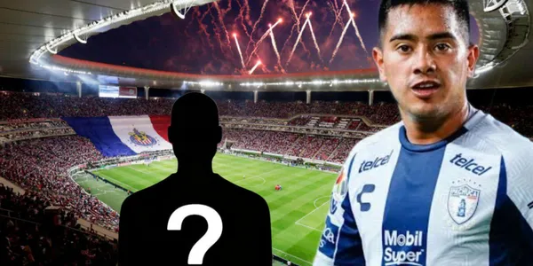 Mientras América busca a Erick Sánchez, Chivas tendría un fichaje de 80 millones.