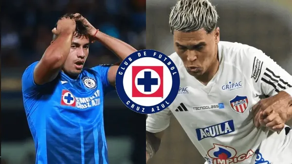 Mientras buscan confirmar de una vez la salida de Iván Morales, en Cruz Azul ya saben qué hacer con respecto a Juan Fernando Quintero.