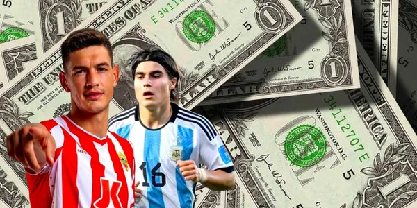 Mientras César Montes gana 18 millones, el sueldo que tendría Romero en Almería