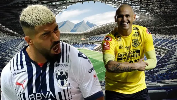 Mientras el Búfalo Aguirre no da una, lo fantástico que hace el ídolo rayado Humberto El Chupete Suazo a su edad