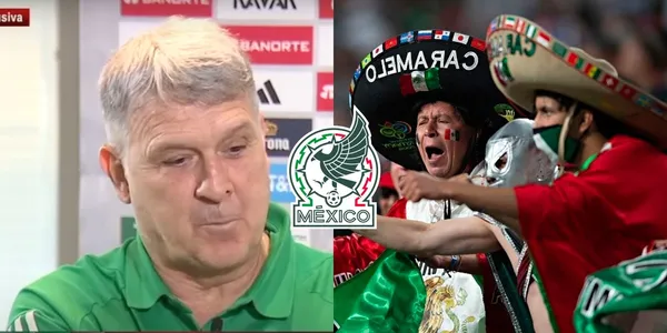 Mientras Funes Mori insultó a México, conoce la polémica opinión de Gerardo Martino