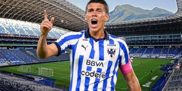 Mientras Moreno regresaría a Pumas, el central de 110 M que llegaría a Rayados.