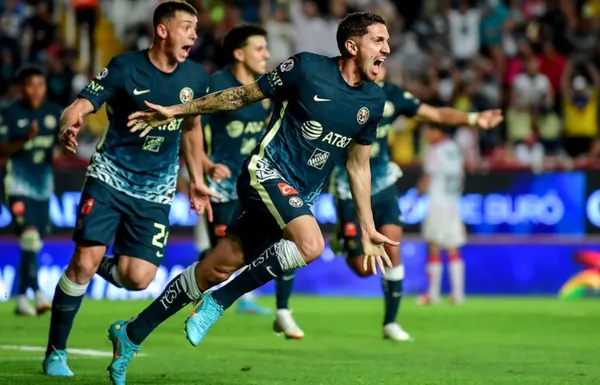 Mientras muchos aficionados critican a Bruno Valdés, un entrenador histórico del América lo llama el más importante en México