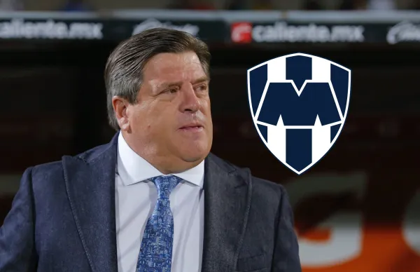 Miguel Herrera es actualmente uno de los comentaristas de TUDN rumbo al Mundial.
