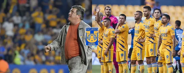 Miguel Herrera lo sacó de Tigres, ahora pierde su carrera en un equipo chico.