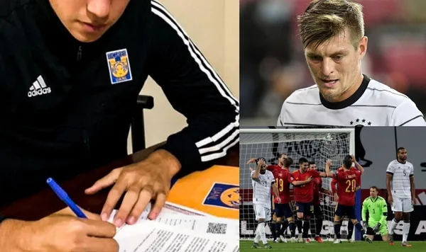 Miguel Herrera no convence a una parte del consejo de CEMEX y en la interna sorprende el nombre que se maneja, un DT que se dio el lujo de humillar a Alemania.