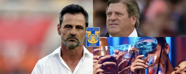 Miguel Herrera no lo aguantó en Tigres y lo echó, ahora vale una millonada y regresaría con Diego Cocca.
