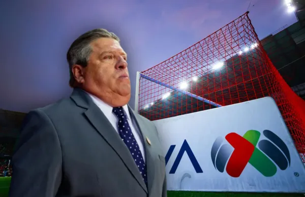 Miguel Herrera podría volver al fútbol mexicano y su destino apuntaría al Atlante según reportes.