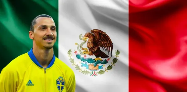 Mira a la joya que es elegible para la Selección Mexicana, firmó por el club en el que Ibrahimovic brilló