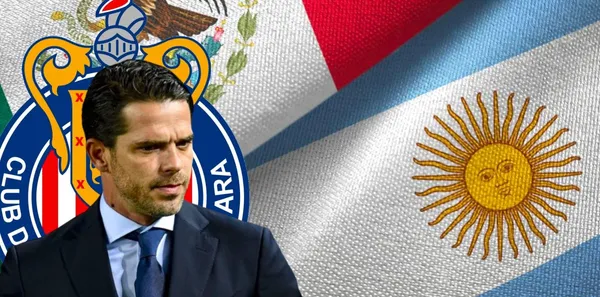 Mira a los 3 jugadores mexicoargentinos que pueden ser opción si Fernando Gago es DT de Chivas