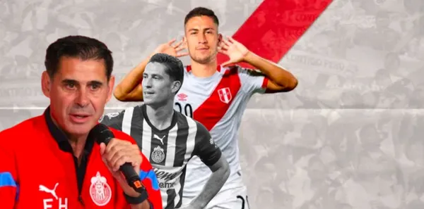 Mira el delantero que Chivas amarró para el siguiente torneo, levanta polémica al igual que Ormeño y ya se habla de la tradición