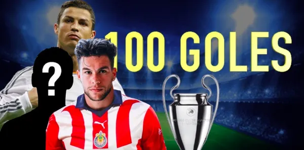 Mira el delantero que cuenta con la doble nacionalidad, en Sudamérica lo ponen en el fútbol mexicano y no es Cowell