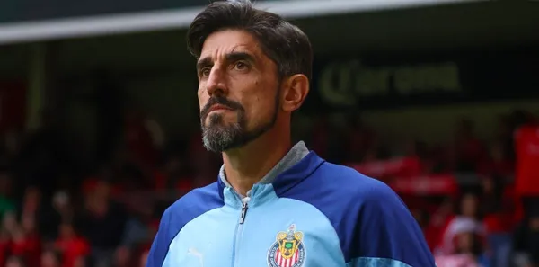 Mira el equipo que podría fichar a Veljko Paunovic de manera sorpresiva tras su salida de Chivas