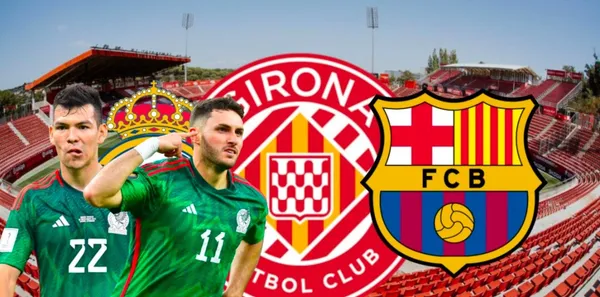 Mira el jugador que podría llegar a un club español para ganar LaLiga