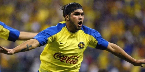 Mira qué fue del ex futbolista chileno luego de que colgara los botines, cuenta con un negocio poco conocido