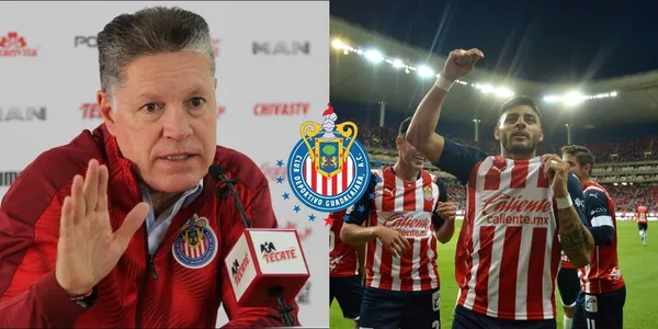 Momentos difíciles para un jugador que se perdió desde hace tiempo en la Liga MX