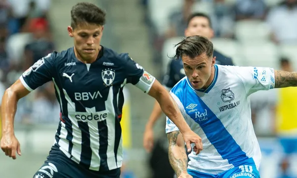 Monterrey buscará ligar su cuarta victoria consecutiva luego de dos triunfos fuera