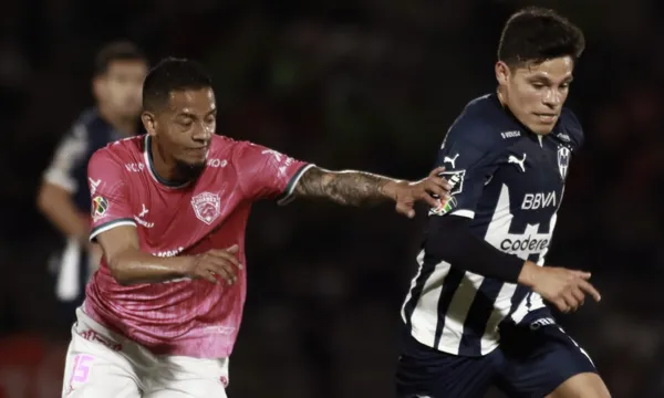 Monterrey es favorito para llevarse el triunfo de la frontera a pesar de sus ausencias