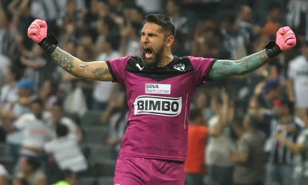 Monterrey ha tenido grandes guardametas en su historia, siempre ha sido un área que tienen bien cubierta a pesar de que en los últimos años llegaron a tener complicaciones