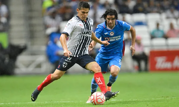 Monterrey recibirá la Vuelta de los Cuartos de Final en el Estadio BBVA