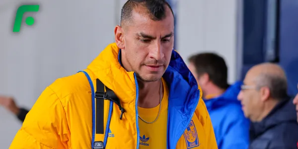 Nahuel Guzmán (Fuente: MEXSPORT)