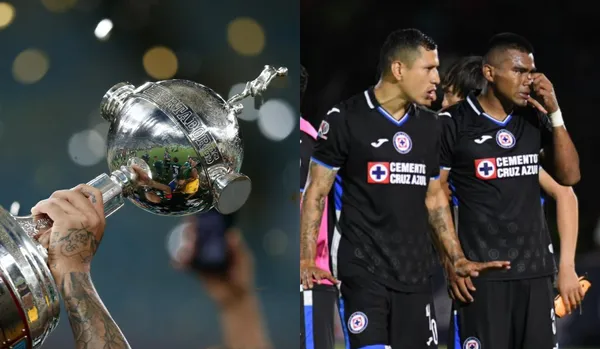 Ni con el Potro Gutiérrez las cosas se han calmado al interior de la Máquina