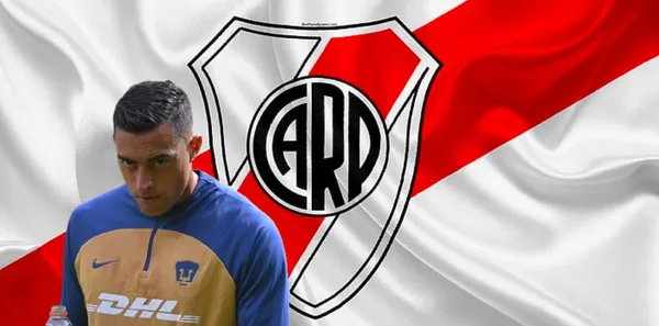 Ni Mohamed se atrevió a tanto, mira los 15 millones por los que Rogelio Funes Mori podría dejar a Pumas