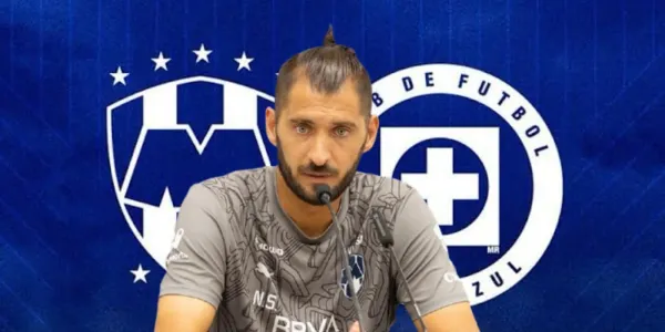 Nicolás Sánchez contará con una alta para su duelo ante Cruz Azul