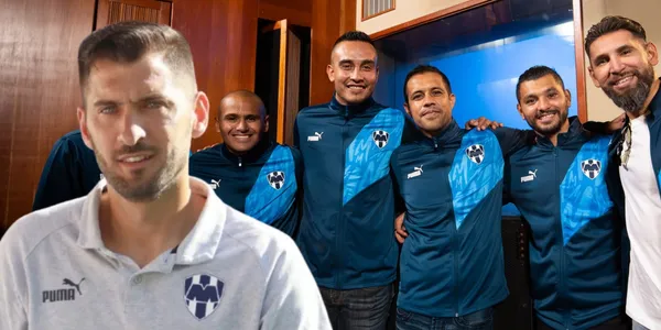 Nicolás Sánchez tendrá a un auxiliar de lujo de cara a su interinato en Rayados
