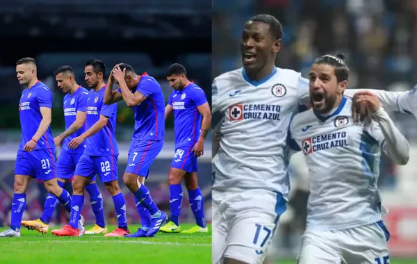 No le ha ido nada bien tras irse de la máquina